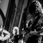 2012.11.24: The Grizzled Mighty @ The Neptune Theatre, Seattle,