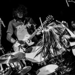 2012.11.24: The Grizzled Mighty @ The Neptune Theatre, Seattle,