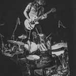 2012.11.24: The Grizzled Mighty @ The Neptune Theatre, Seattle,