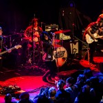 2012.11.24: The Young Evils @ The Neptune Theatre, Seattle, WA