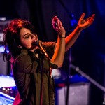 2012.11.24: The Young Evils @ The Neptune Theatre, Seattle, WA
