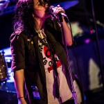2012.11.24: The Young Evils @ The Neptune Theatre, Seattle, WA