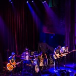 2012.11.24: The Young Evils @ The Neptune Theatre, Seattle, WA