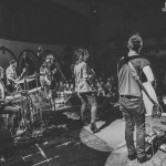 2012.11.24: The Young Evils @ The Neptune Theatre, Seattle, WA