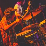 2012.11.24: The Young Evils @ The Neptune Theatre, Seattle, WA