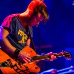2012.11.24: The Young Evils @ The Neptune Theatre, Seattle, WA