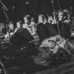 2012.11.24: The Young Evils @ The Neptune Theatre, Seattle, WA