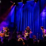 2012.11.24: The Young Evils @ The Neptune Theatre, Seattle, WA