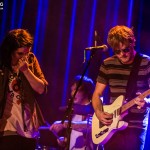 2012.11.24: The Young Evils @ The Neptune Theatre, Seattle, WA