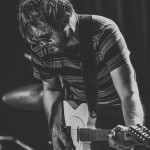 2012.11.24: The Young Evils @ The Neptune Theatre, Seattle, WA