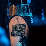2012.11.24: The Young Evils @ The Neptune Theatre, Seattle, WA