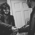 2012.11.24: Reignwolf @ The Neptune Theatre, Seattle, WA