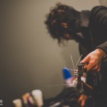 2012.11.24: Reignwolf @ The Neptune Theatre, Seattle, WA