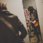 2012.11.24: Reignwolf @ The Neptune Theatre, Seattle, WA