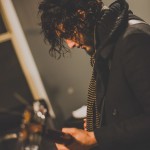 2012.11.24: Reignwolf @ The Neptune Theatre, Seattle, WA