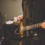 2012.11.24: Reignwolf @ The Neptune Theatre, Seattle, WA