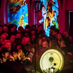 2012.11.24: Reignwolf @ The Neptune Theatre, Seattle, WA