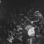 2012.11.24: Reignwolf @ The Neptune Theatre, Seattle, WA