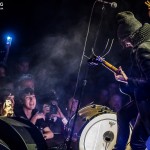 2012.11.24: Reignwolf @ The Neptune Theatre, Seattle, WA