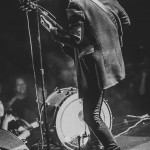 2012.11.24: Reignwolf @ The Neptune Theatre, Seattle, WA