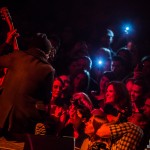 2012.11.24: Reignwolf @ The Neptune Theatre, Seattle, WA