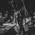 2012.11.24: Reignwolf @ The Neptune Theatre, Seattle, WA