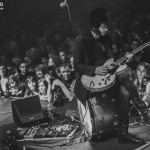 2012.11.24: Reignwolf @ The Neptune Theatre, Seattle, WA