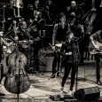 PHOTOS: Brandi Carlile with the Seattle Symphony Orchestra Shots from Brandi's third series of symphony shows