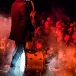 2012.11.24: Reignwolf @ The Neptune Theatre, Seattle, WA