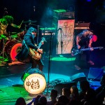 2012.11.24: Reignwolf @ The Neptune Theatre, Seattle, WA