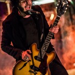 2012.11.24: Reignwolf @ The Neptune Theatre, Seattle, WA