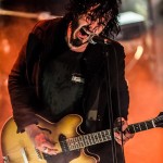2012.11.24: Reignwolf @ The Neptune Theatre, Seattle, WA