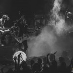 2012.11.24: Reignwolf @ The Neptune Theatre, Seattle, WA