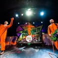 PHOTOS: RNDM at the Showbox With special guest Mike McCready