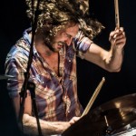 2012.11.24: Reignwolf @ The Neptune Theatre, Seattle, WA