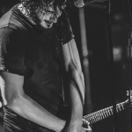 2012.11.24: Reignwolf @ The Neptune Theatre, Seattle, WA