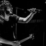2012.11.24: Reignwolf @ The Neptune Theatre, Seattle, WA