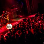 2012.11.24: Reignwolf @ The Neptune Theatre, Seattle, WA