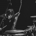 2012.11.24: Reignwolf @ The Neptune Theatre, Seattle, WA