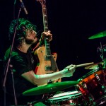 2012.11.24: Reignwolf @ The Neptune Theatre, Seattle, WA
