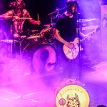 2012.11.24: Reignwolf @ The Neptune Theatre, Seattle, WA