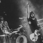 2012.11.24: Reignwolf @ The Neptune Theatre, Seattle, WA
