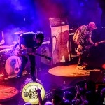 2012.11.24: Reignwolf @ The Neptune Theatre, Seattle, WA