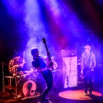 2012.11.24: Reignwolf @ The Neptune Theatre, Seattle, WA