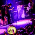 PHOTOS: Reignwolf at the Neptune Also pictured: The Young Evils & Grizzled Mighty