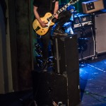 2012.11.24: Reignwolf @ The Neptune Theatre, Seattle, WA