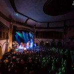 2012.11.24: Reignwolf @ The Neptune Theatre, Seattle, WA