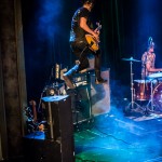 2012.11.24: Reignwolf @ The Neptune Theatre, Seattle, WA
