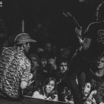 2012.11.24: Reignwolf @ The Neptune Theatre, Seattle, WA