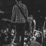 2012.11.24: Reignwolf @ The Neptune Theatre, Seattle, WA